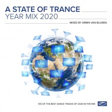 V/A-A STATE OF TRANCE 1000 (2LP)