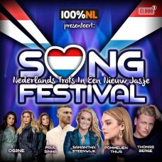 V/A-SONGFESTIVAL:.. (CD)