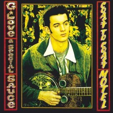G. LOVE & SPECIAL SAUCE-COAST TO COAST MOTEL (CD)