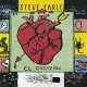 STEVE EARLE-EL CORAZON (CD)