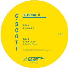 C. SCOTT-LEAVING U (12")