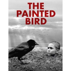 FILME-PAINTED BIRD (DVD)