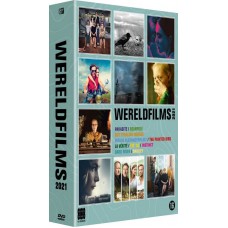 FILME-WERELDFILMS 2021 (10DVD)