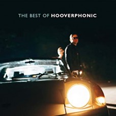 HOOVERPHONIC-BEST OF HOOVERPHONIC -HQ- (3LP)