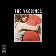 VACCINES-WHAT DID YOU.. -HQ- (LP)
