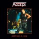 ACCEPT-STAYING A LIFE -HQ- (2LP)