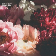BENEDICT-HERE'S WHAT I FORGOT (10")