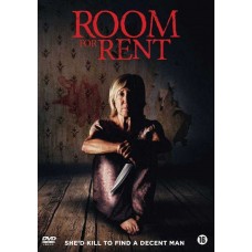 FILME-ROOM FOR RENT (DVD)