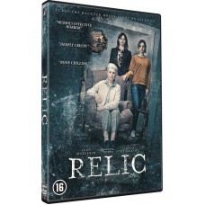 FILME-RELIC (DVD)