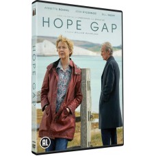 FILME-HOPE GAP (DVD)