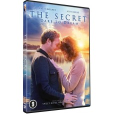 FILME-SECRET: DARE TO DREAM (DVD)