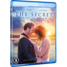 FILME-SECRET: DARE TO DREAM (BLU-RAY)