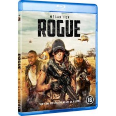 FILME-ROGUE (BLU-RAY)