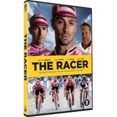 FILME-RACER (DVD)