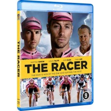 FILME-RACER (BLU-RAY)