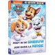 ANIMAÇÃO-PAW PATROL WINTER.. (4DVD)