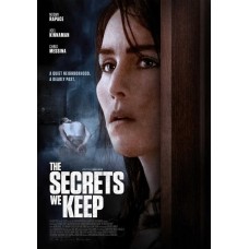 FILME-SECRETS WE KEEP (DVD)