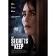 FILME-SECRETS WE KEEP (BLU-RAY)