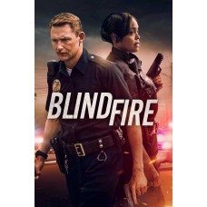 FILME-BLINDFIRE (DVD)