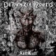 DEMENZIA MORTIS-ANTIKULT (CD)