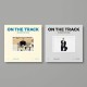 LEE SEUNG HYUB (J.DON)-ON THE TRACK (CD)