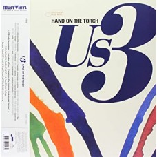 US3-HAND ON THE TORCH -HQ- (2LP)
