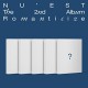 NU'EST-ROMANTICIZE -PHOTOBOOK- (CD)