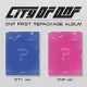 ONF-CITY OF ONF -REPACKAG- (CD)