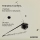 HK GRUBER & ENSEMBLE DIE REIHE-FRIEDRICH CERHA: I... (CD)