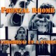 FRENZAL RHOMB-COUGHING UP.. -COLOURED- (LP)