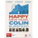 FILME-HAPPY NEW YEAR, COLIN.. (DVD)