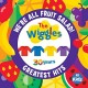 THE WIGGLES-WE'RE ALL FRUIT SALAD!:.. (CD)