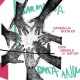 SARMACJA & DATA ANIMALS-BOOH EP / SATI EP (CD)