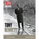 TONY BENNETT-LIFE UNSEEN (LIVRO)