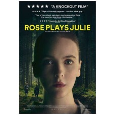 FILME-ROSE PLAYS JULIE (DVD)