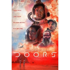 FILME-DOORS (DVD)