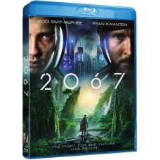 FILME-2067 (BLU-RAY)