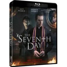 FILME-SEVENTH DAY (BLU-RAY)