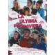 FILME-LA ULTIMA PRIMAVERA (DVD)