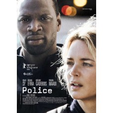 FILME-POLICE (DVD)