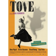 FILME-TOVE (DVD)