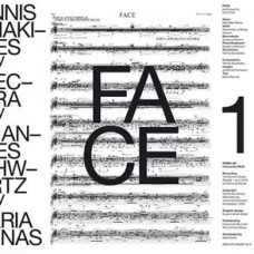 YANNIS KYRIAKIDES-FACE (LP)