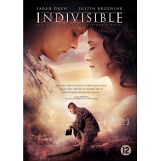 FILME-INDIVISIBLE (DVD)