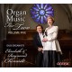 V/A-ORGAN MUSIC FOR TWO 5 (CD)
