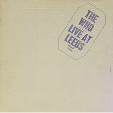 WHO-LIVE AT LEEDS -14 TR.- (CD)
