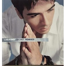 FONSI LUIS-SECRET -RMX- (12")