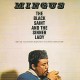 CHARLES MINGUS-BLACK SAINT & SINNER (CD)