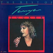 TANYA TUCKER-BEST OF (LP)