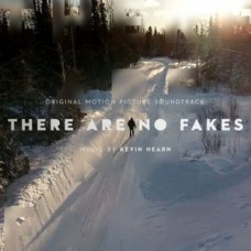 KEVIN HEARN-THERE AR ENO FAKES (LP)