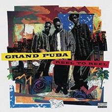 GRAND PUBA-REEL TO REEL (CD)